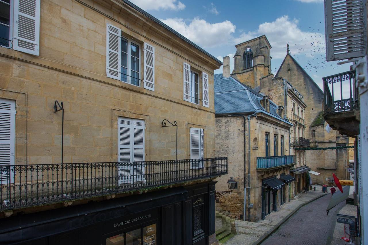 Cote Tendance Sarlat-la-Canéda Dış mekan fotoğraf
