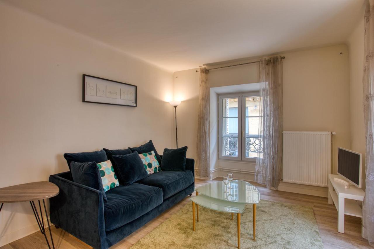 Cote Tendance Sarlat-la-Canéda Dış mekan fotoğraf