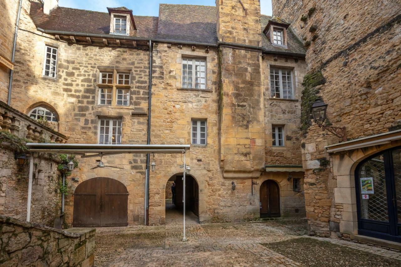 Cote Tendance Sarlat-la-Canéda Dış mekan fotoğraf