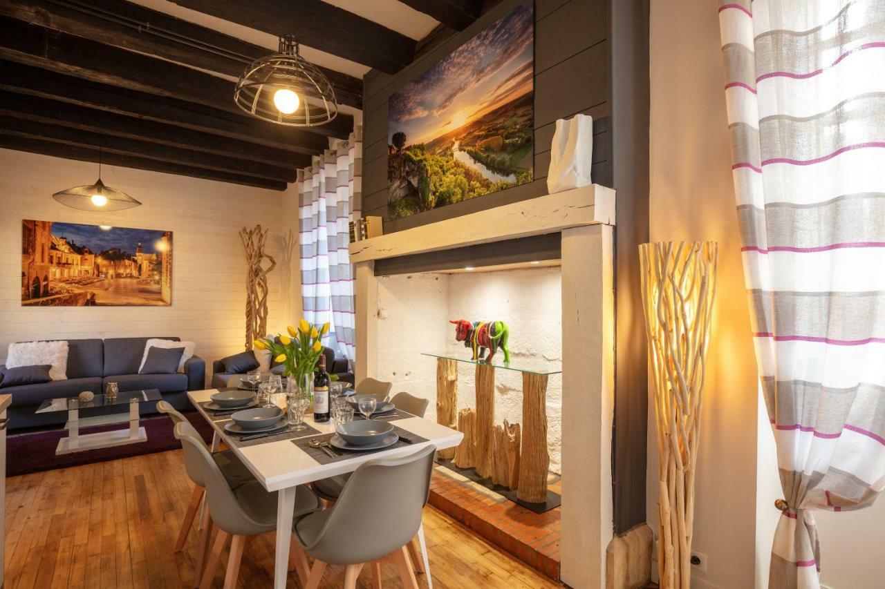 Cote Tendance Sarlat-la-Canéda Dış mekan fotoğraf