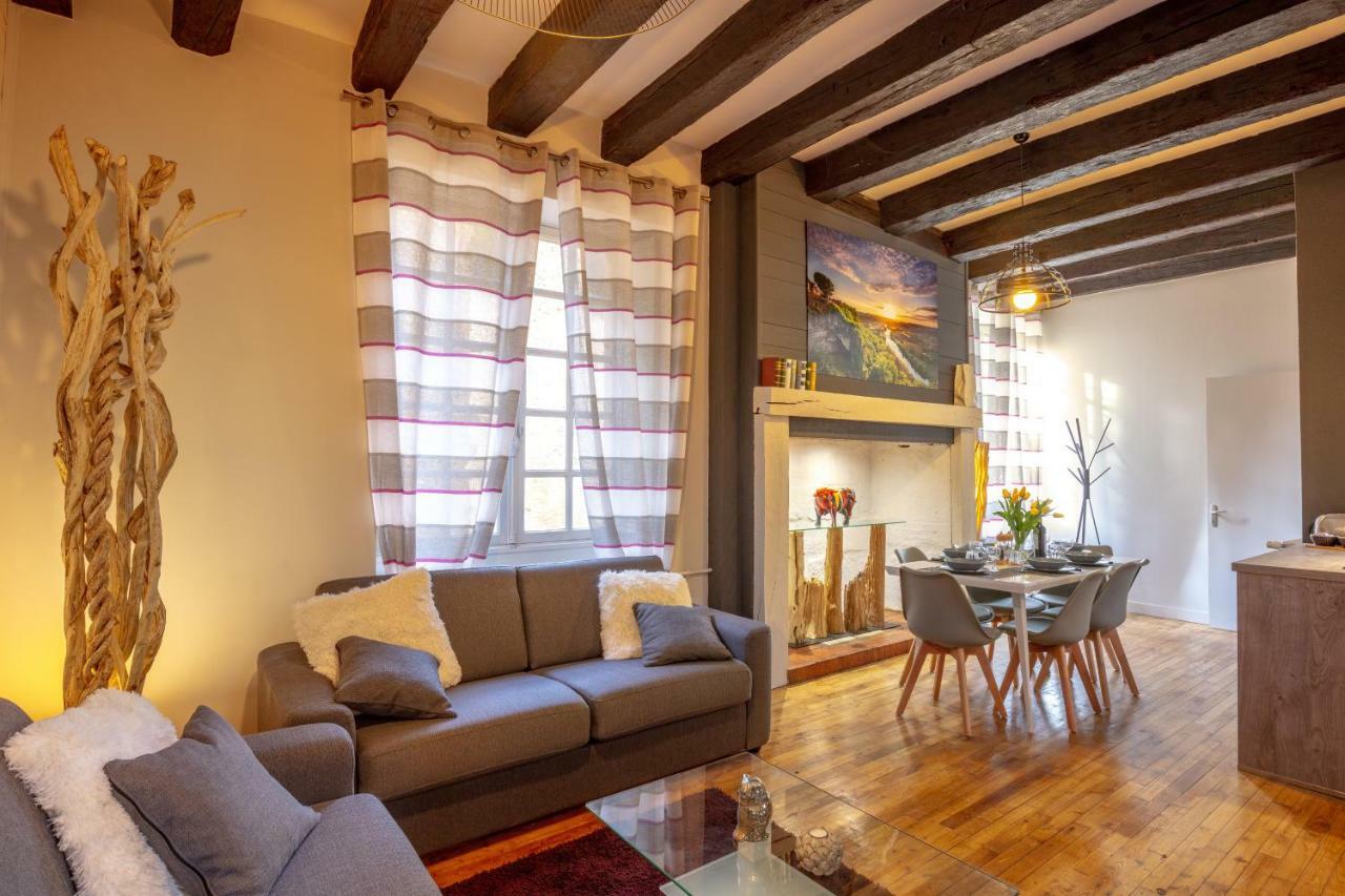 Cote Tendance Sarlat-la-Canéda Dış mekan fotoğraf
