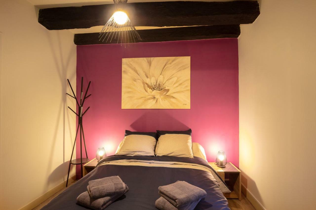 Cote Tendance Sarlat-la-Canéda Dış mekan fotoğraf