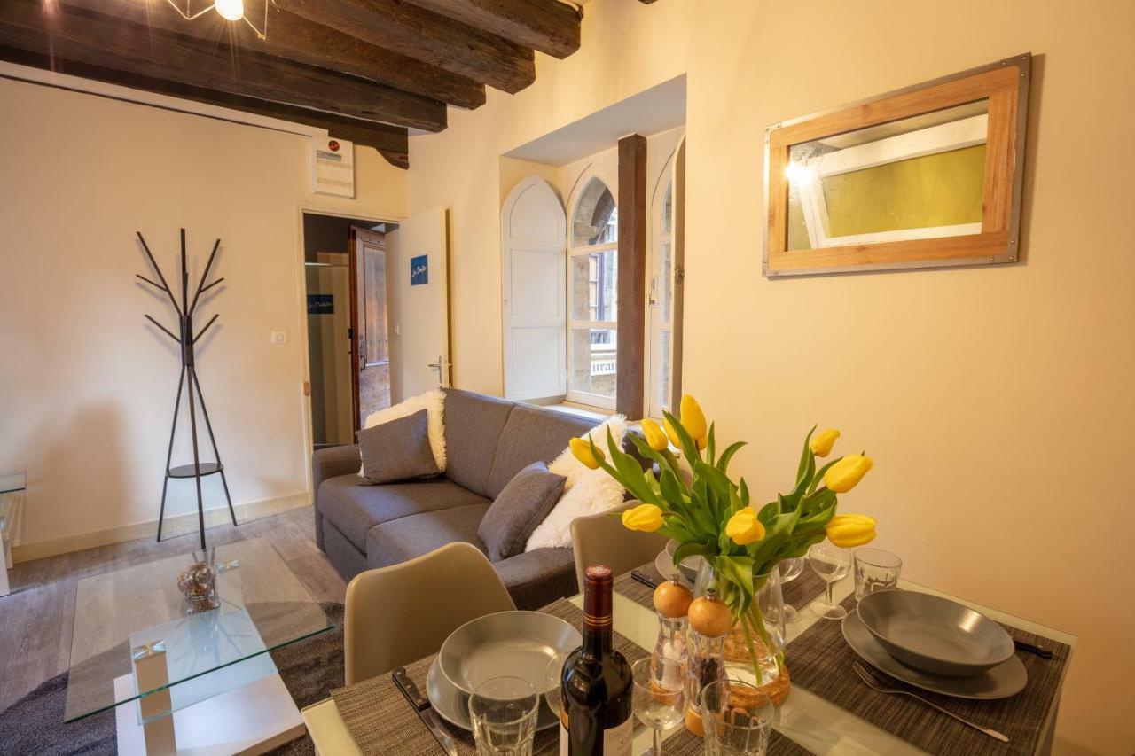 Cote Tendance Sarlat-la-Canéda Dış mekan fotoğraf
