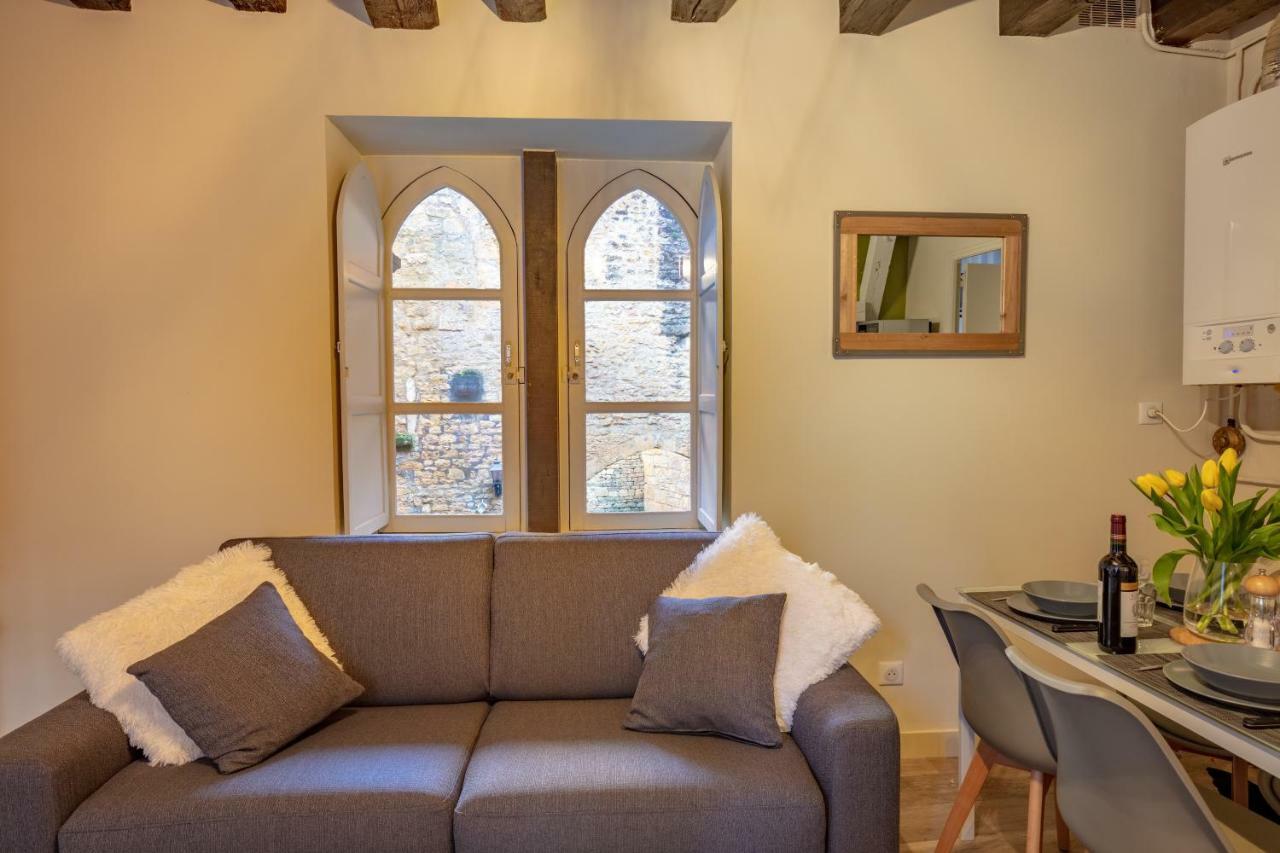 Cote Tendance Sarlat-la-Canéda Dış mekan fotoğraf