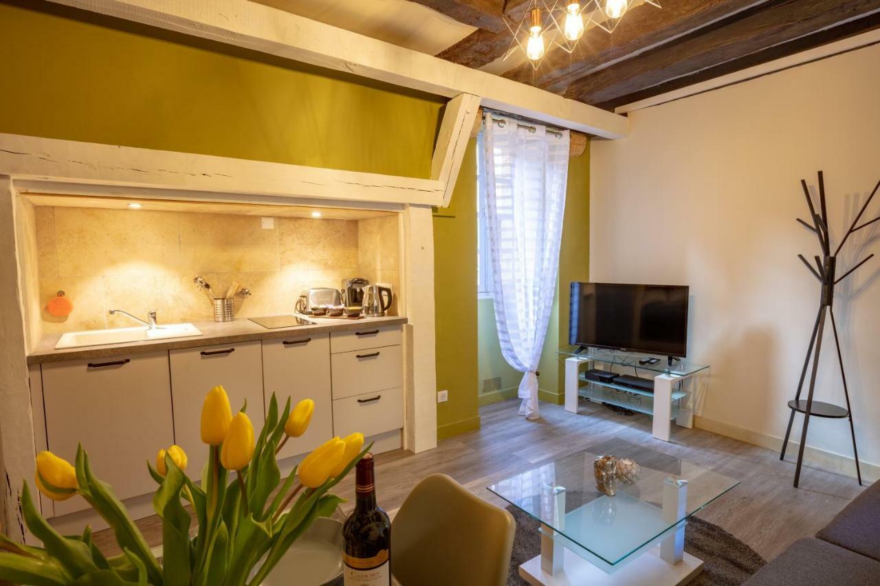 Cote Tendance Sarlat-la-Canéda Dış mekan fotoğraf