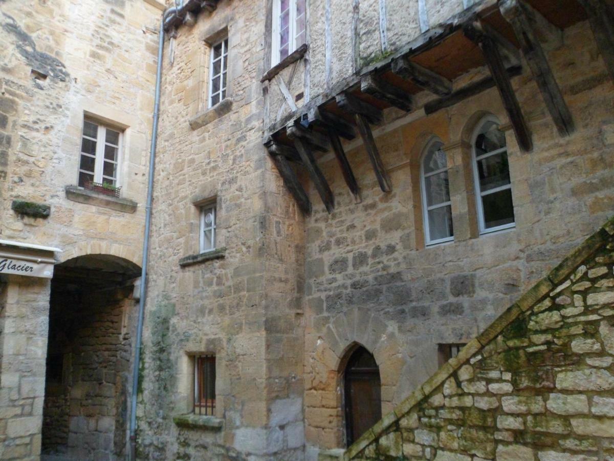 Cote Tendance Sarlat-la-Canéda Dış mekan fotoğraf