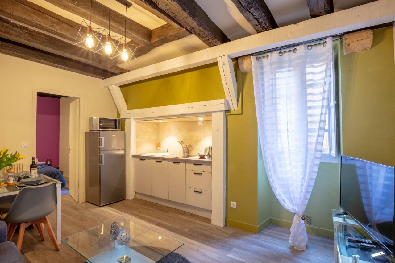 Cote Tendance Sarlat-la-Canéda Dış mekan fotoğraf